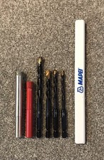 Marcrist multi material for sale  PORTSMOUTH