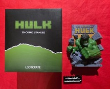 Loot crate incredible for sale  Chicago