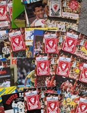 Liverpool football club for sale  BRISTOL
