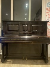 Upright acoustic piano for sale  BIRMINGHAM