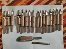 Vintage lot tattoo for sale  Virginia Beach