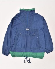 Nautica mens anorak for sale  IPSWICH