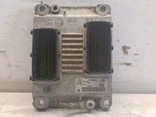 A4960 centralina motore usato  Roma