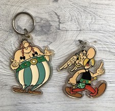 Porte clés astérix d'occasion Porte clés astérix d'occasion  France