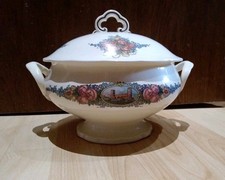 Petite soupière obernai d'occasion  Schirmeck