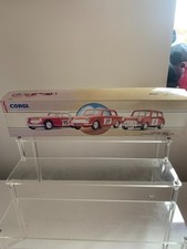 Corgi 97709 alpine for sale  DUNMOW