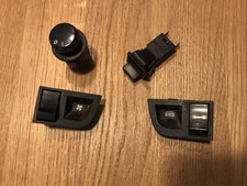 Schalter sortiment switch gebraucht kaufen  München