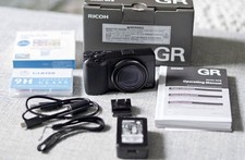 Ricoh iii 1080p for sale  San Jose