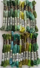 Dmc embroidery thread for sale  SHIFNAL