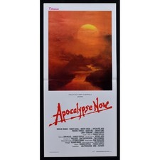 Locandina apocalypse now usato  Nocera Superiore