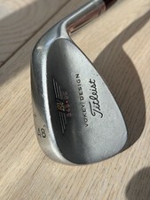 Titleist vokey degrees for sale  LONDON