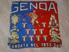 Bandiera flag vintage usato  Genova