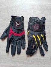 Dunlop golf gloves for sale  DISS