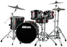 Ddrum hybrid kit for sale  Fort Wayne