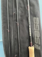 Sage esn 3106 for sale  Eagle