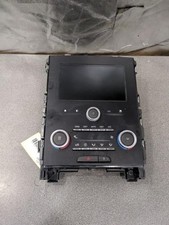 Ecran gps renault d'occasion  Montenois