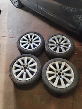 Audi multispoke alloy for sale  BLYTH