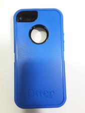 Usado, Capa Otterbox Defender para Apple iPhone 5/5s 1ª Geração - Azul Oceano/Preto comprar usado Usado, Capa Otterbox Defender para Apple iPhone 5/5s 1ª Geração - Azul Oceano/Preto comprar usado  Enviando para Brazil
