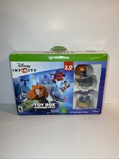 Disney infinity toy d'occasion  Expédié en Belgium
