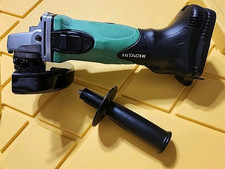 Hitachi g18dl cordless d'occasion  Expédié en Belgium