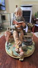 Capodimonte milio large for sale  HIGH WYCOMBE