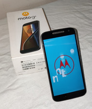 Moto phone unlocked for sale  BERKHAMSTED