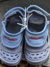 Elefanten schuhe sandalen gebraucht kaufen  Aalen