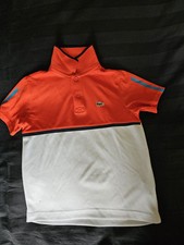 Lacoste kids polo for sale  UXBRIDGE