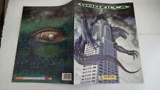 Album godzilla vuoto usato  Mantova