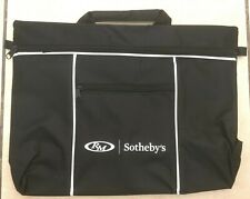 Document zip case for sale  SWINDON