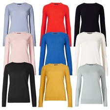 Crew neck jumper for sale  HIGH PEAK
