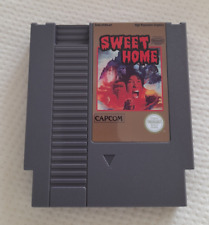 Sweet home nintendo for sale  Mission Viejo