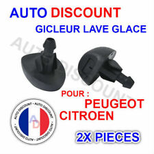 Gicleur lave glace d'occasion  Strasbourg-