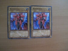 Monoruota yugioh carta usato  Modugno