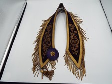 Rare 1890 masonic for sale  Mapleville