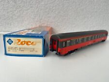 Roco 44645 öbb gebraucht kaufen  Schmiechen