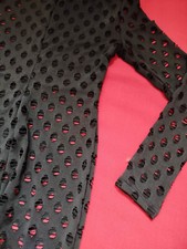 catsuit black usato catsuit black usato Italia