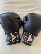 Century boxing gloves for sale  Los Angeles