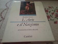 Libro arte nazismo usato  Piacenza