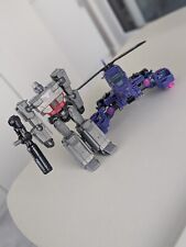 Transformers cyberverse spark for sale  SHEFFIELD