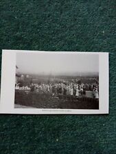 El11 ephemera reprint for sale  LEICESTER