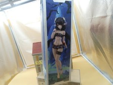 Figurine collection manga d'occasion  Fontvieille