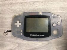 Nintendo gba gameboy for sale  WORKSOP