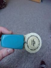 Mini dymo. vintage d'occasion  Marchiennes