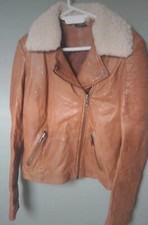 Perfecto ikks camel d'occasion  Beauvais