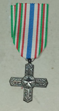 Croce cavaliere ordine usato  Foggia