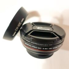 Protama 58mm 0.6x usato  Travedona Monate