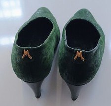 Maripe damen pumps gebraucht kaufen  Berlin