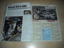 Magazin 1137 ducati gebraucht kaufen  Göttingen