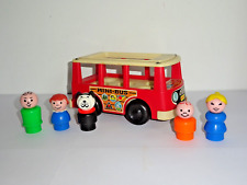 Mini bus little d'occasion  Saint-André-lez-Lille